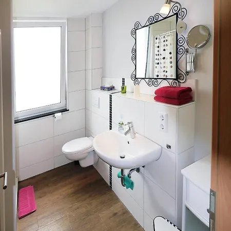 Apartmán Exklusiv Bodensee *