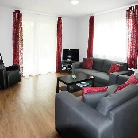 Appartamento Exklusiv Bodensee